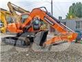 Doosan DX75 Mini pelle 7t-12t