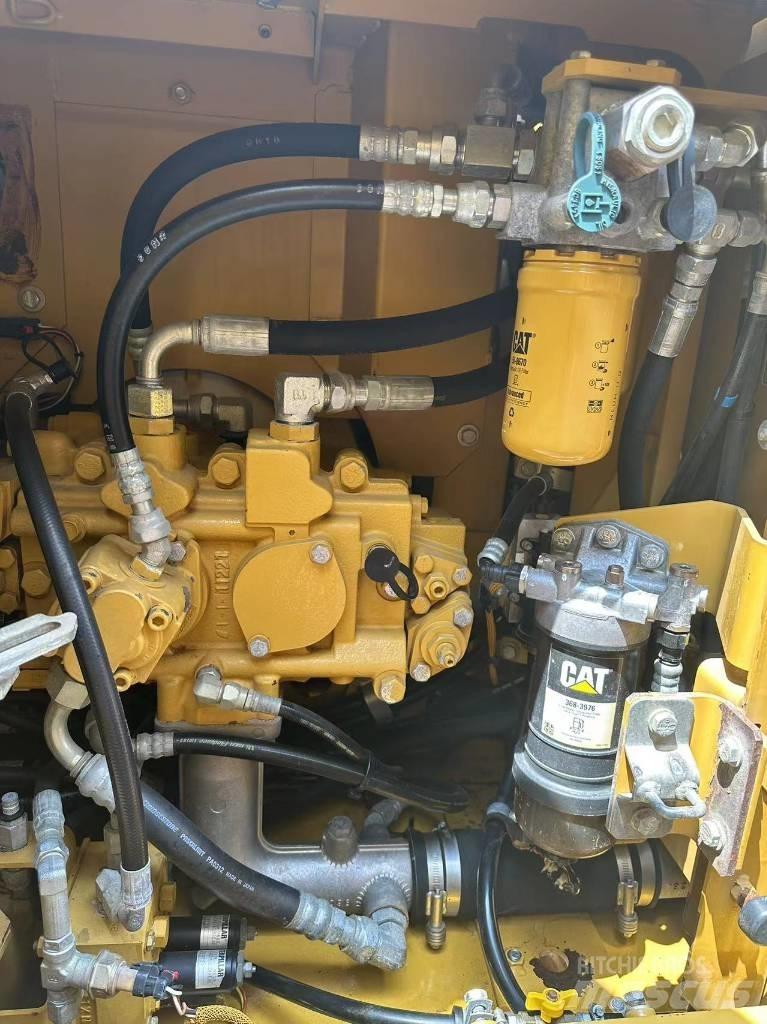 CAT 330C Mini pelle 7t-12t