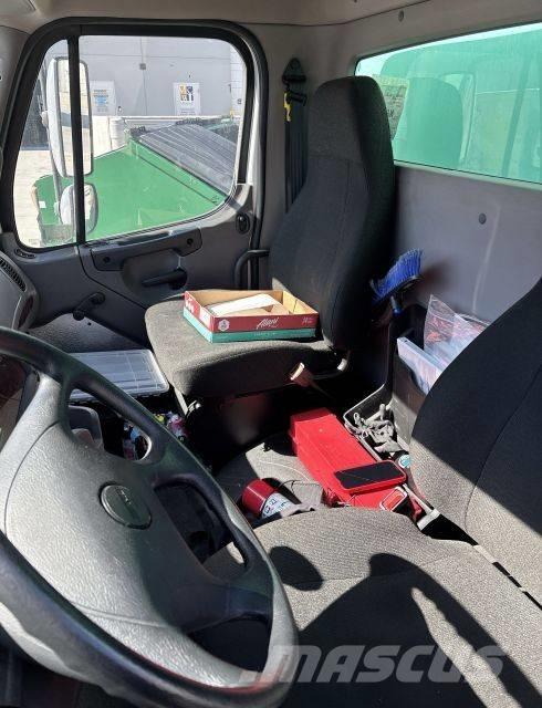 Freightliner M2 Camion de livraison de boisson