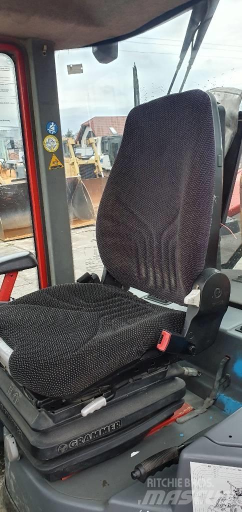 Volvo L 30 G Chargeuse sur pneus
