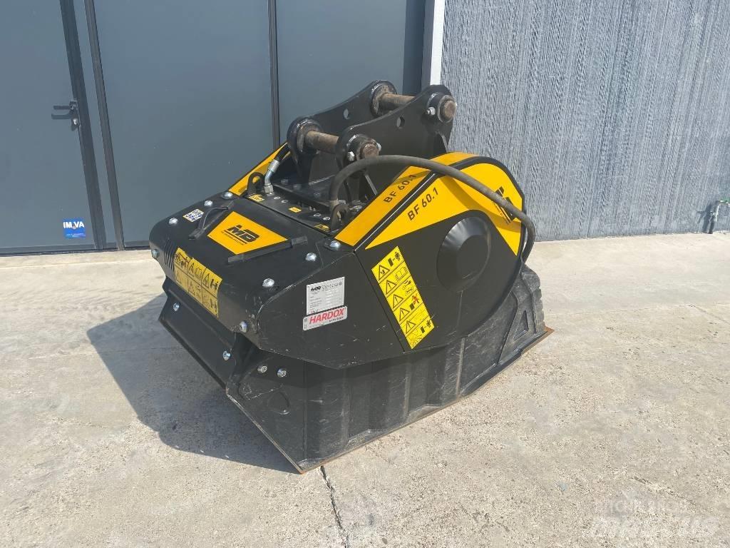  MB BF60.1 S4 Autres accessoires et composants
