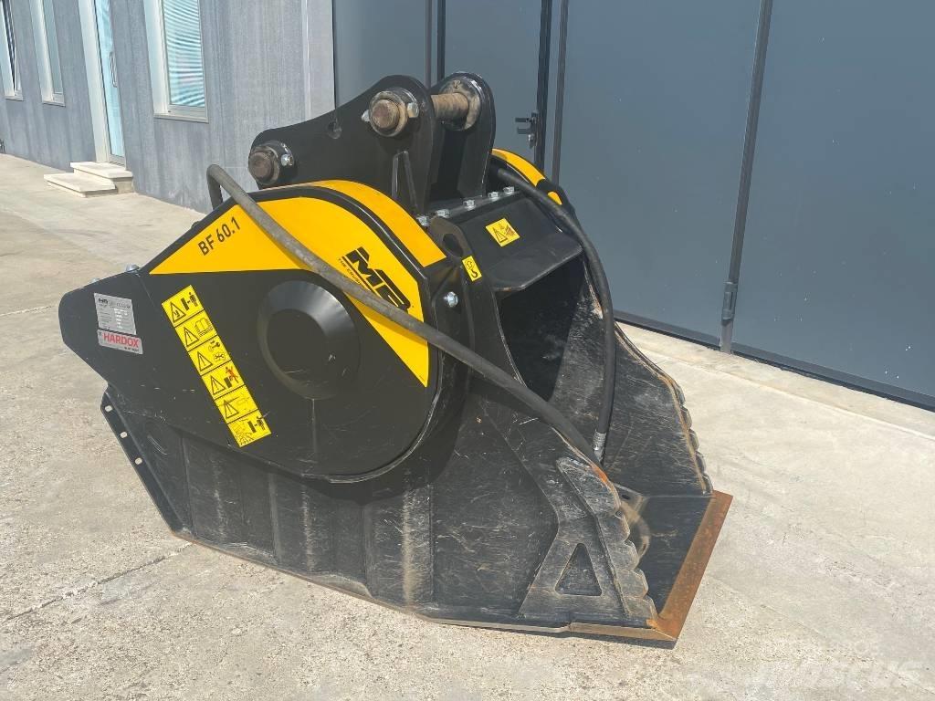  MB BF60.1 S4 Autres accessoires et composants