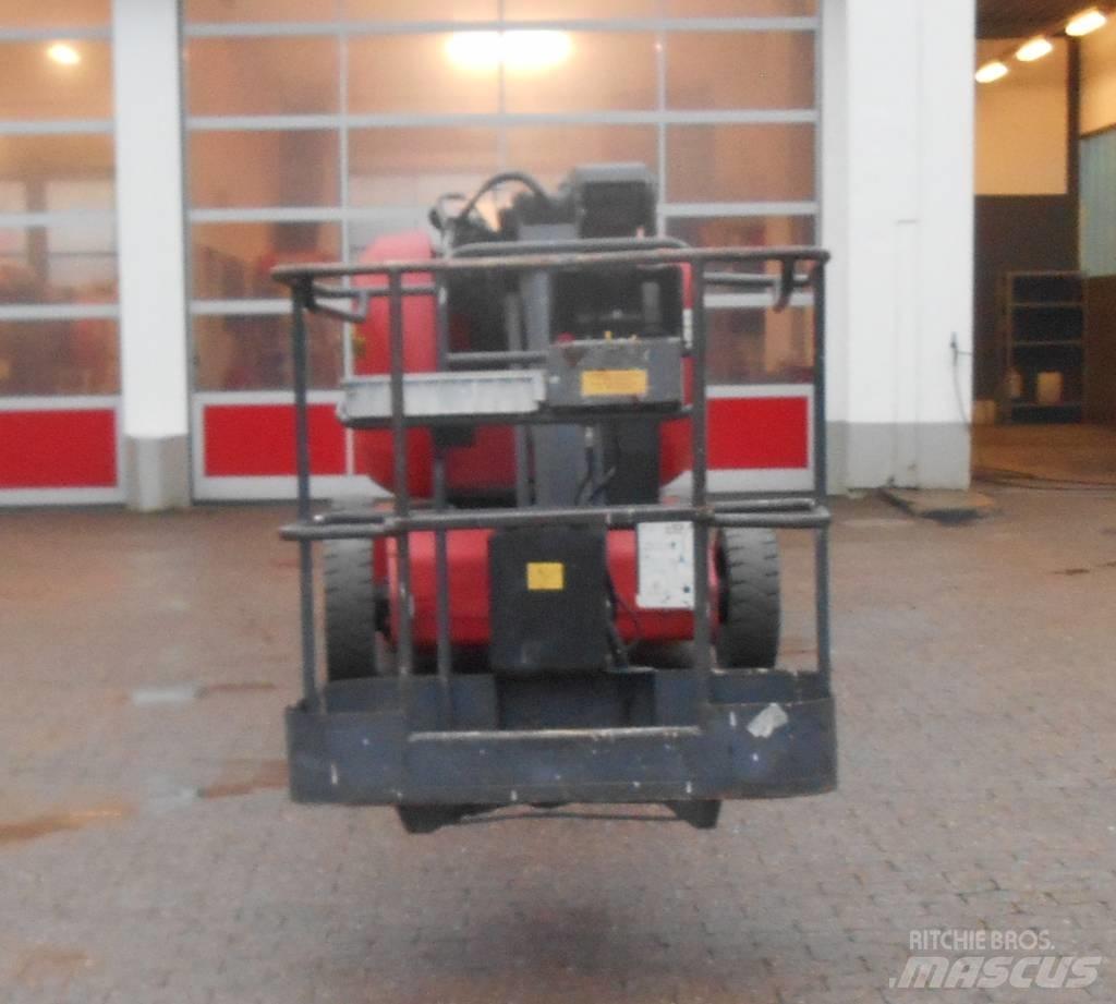 Manitou 170AETJL Nacelles articulées