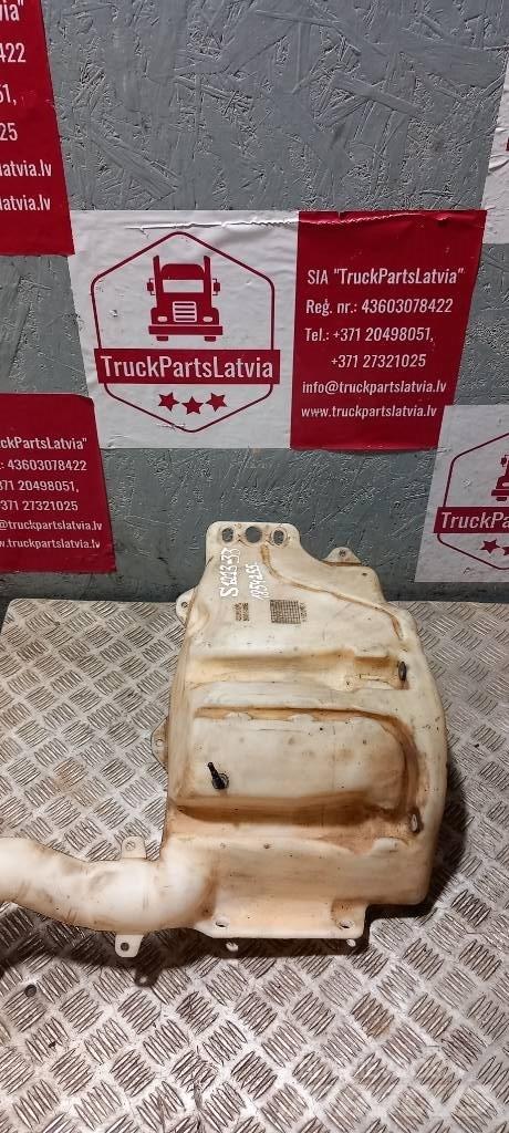 Scania R 440  1854255 Cabines