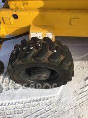 Haulotte 12 DX Nacelle ciseaux
