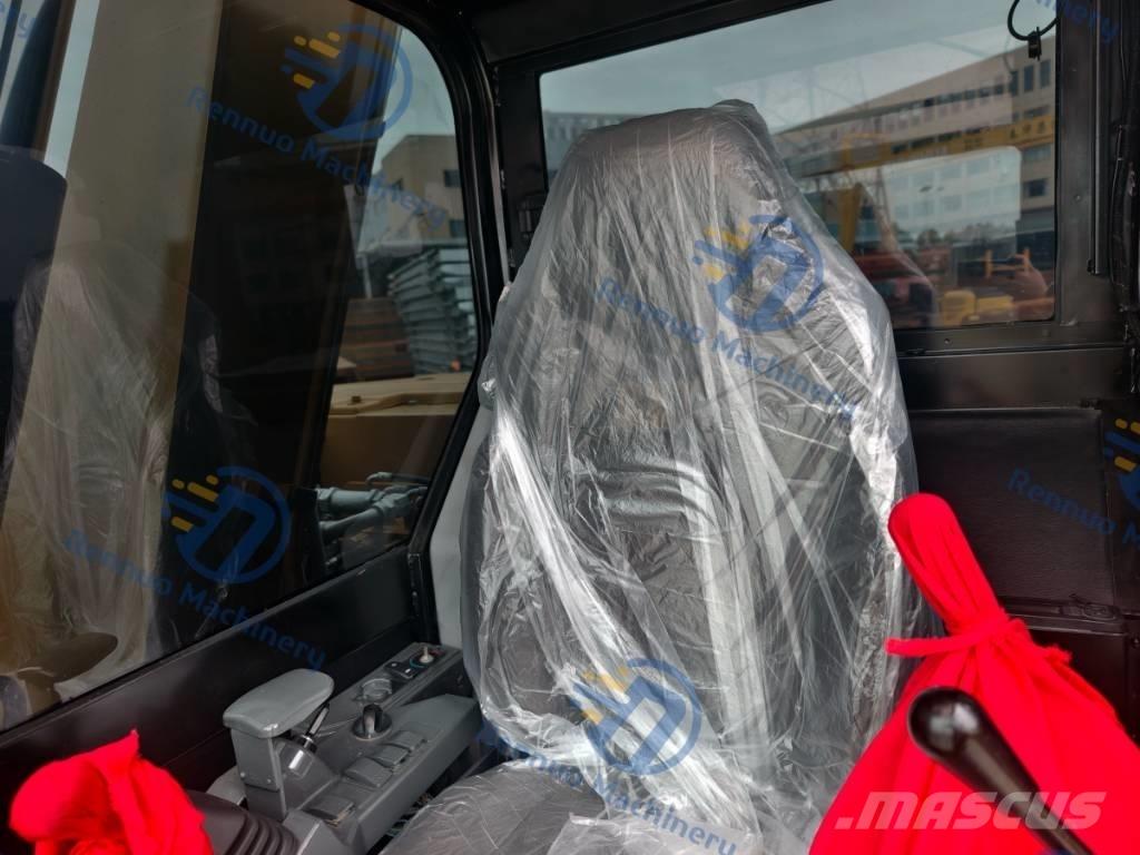 CAT 307E2 Mini pelle < 7t