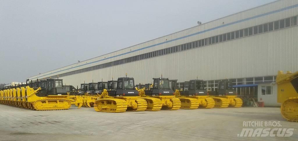 shantui SD22 Bouteurs sur chenilles