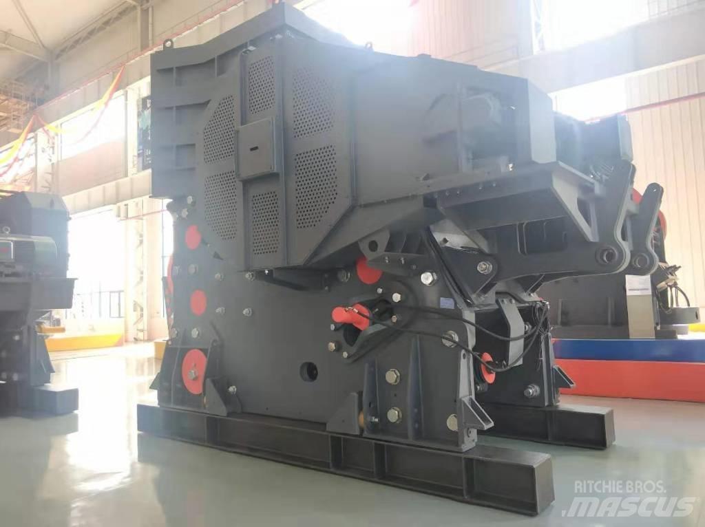 SBM CX160 Concasseur