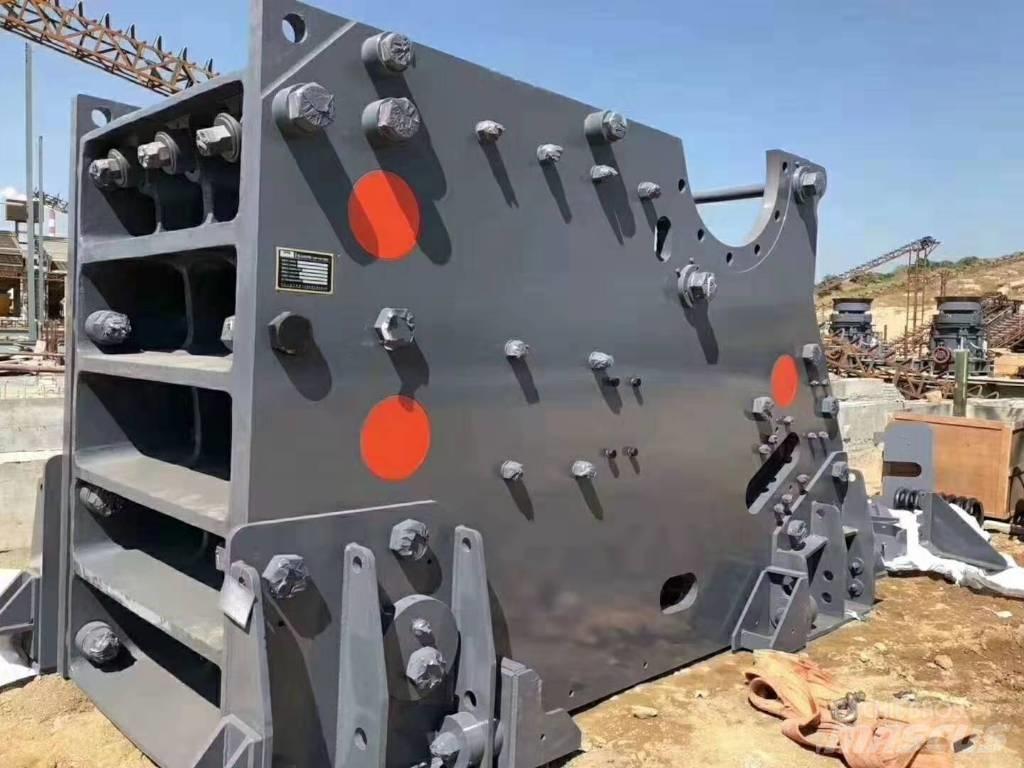 SBM CX160 Concasseur