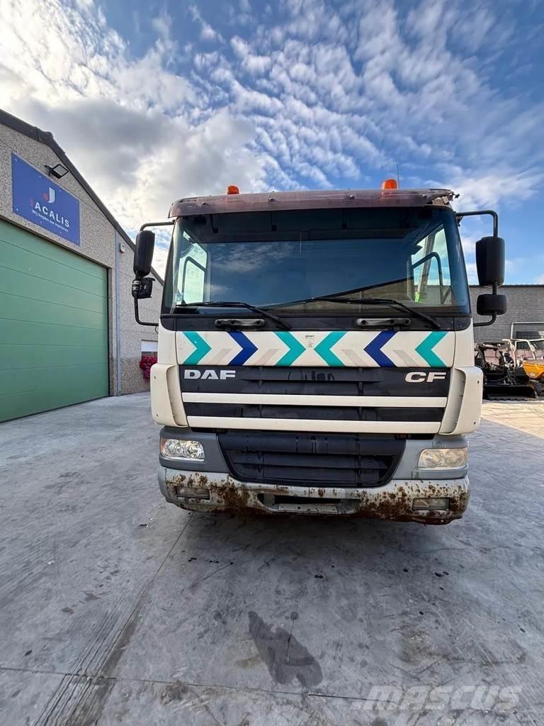 DAF CF 75 Grues tout terrain