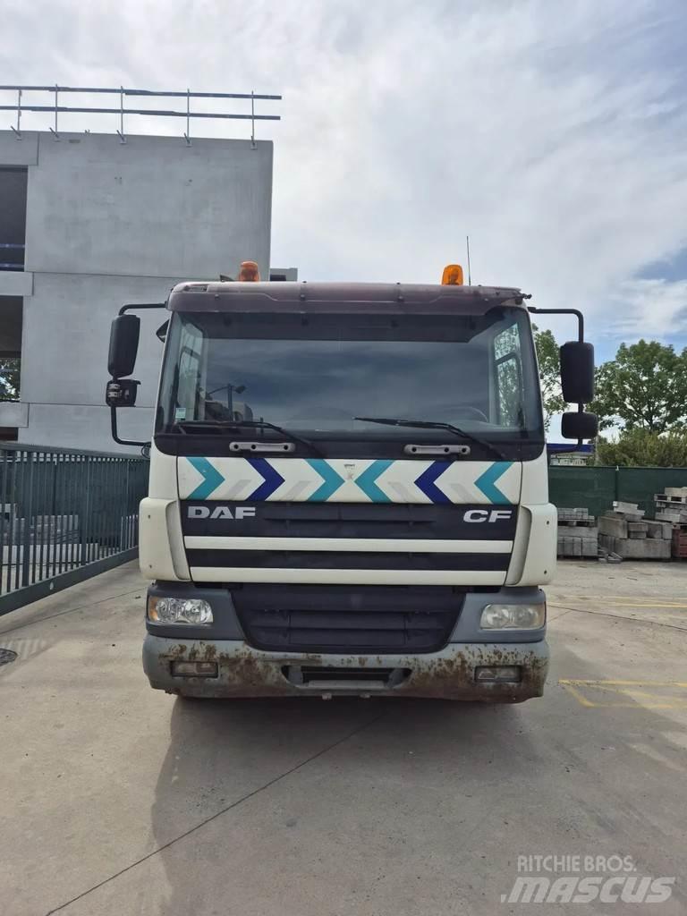 DAF CF 75 Grues tout terrain
