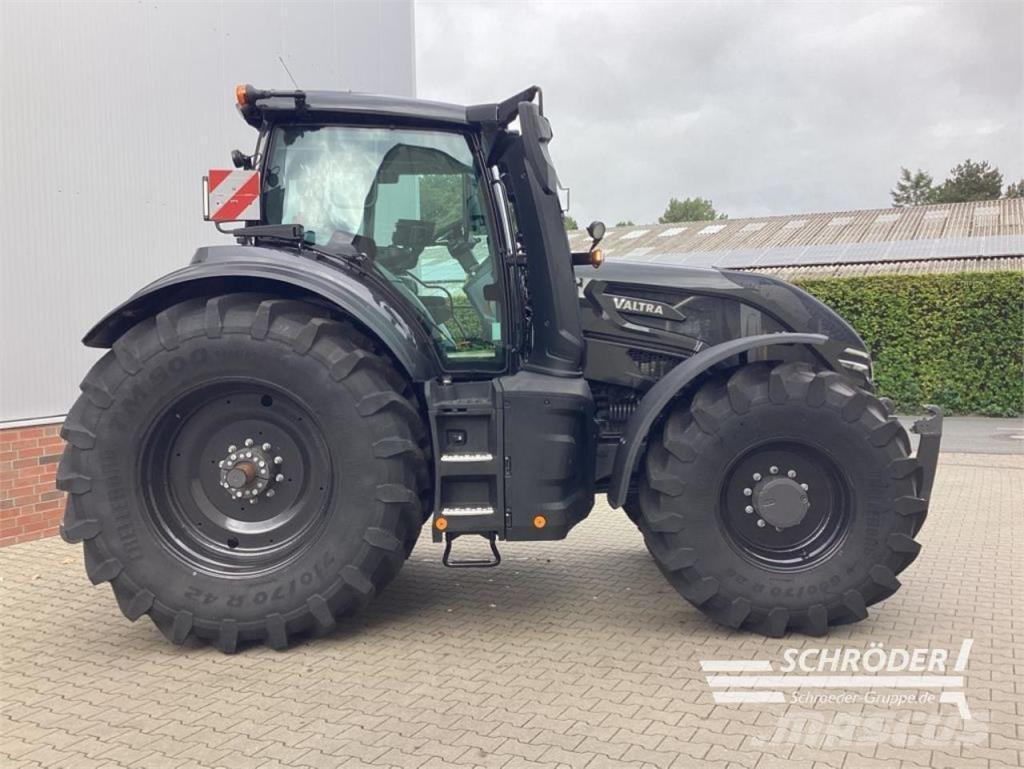 Valtra Q 305 Tracteur
