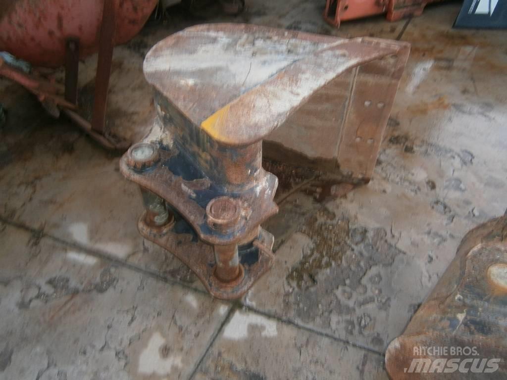 Kubota KX 080-4 Mini pelle 7t-12t