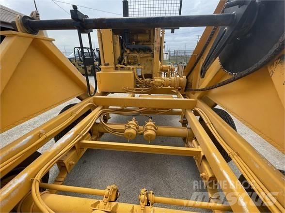 TSE DPT40 Remorque chassis