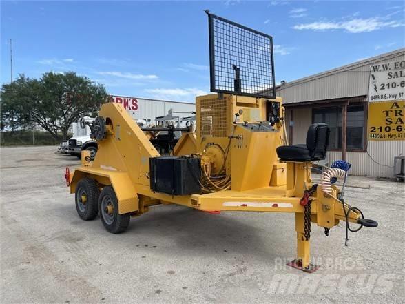 TSE DPT40 Remorque chassis