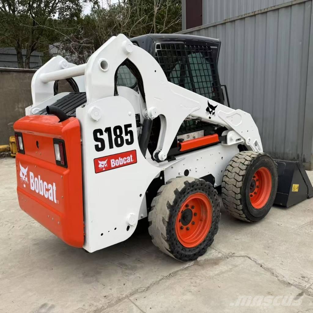Bobcat S 185 Chargeuse compacte