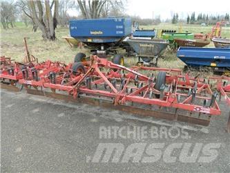 Kongskilde SGC 380 Déchaumeur, cultivateur