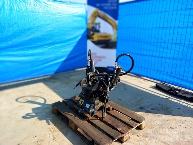 Komatsu PC88MR-8 Rotateur