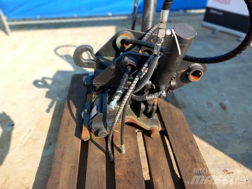 Komatsu PC88MR-8 Rotateur