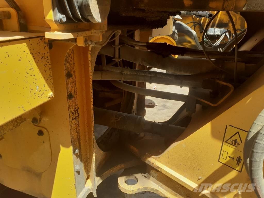 Volvo L 70 H Chargeuse sur pneus