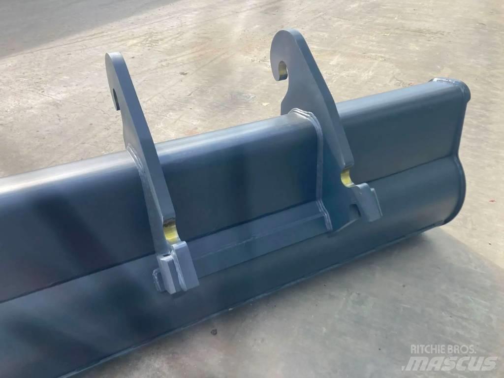 Smitma CW30 2.00m Godet