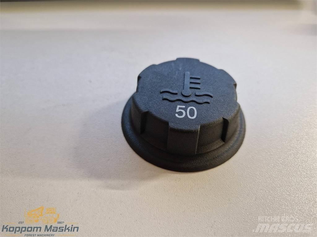Eco Log 7013150 Moteur
