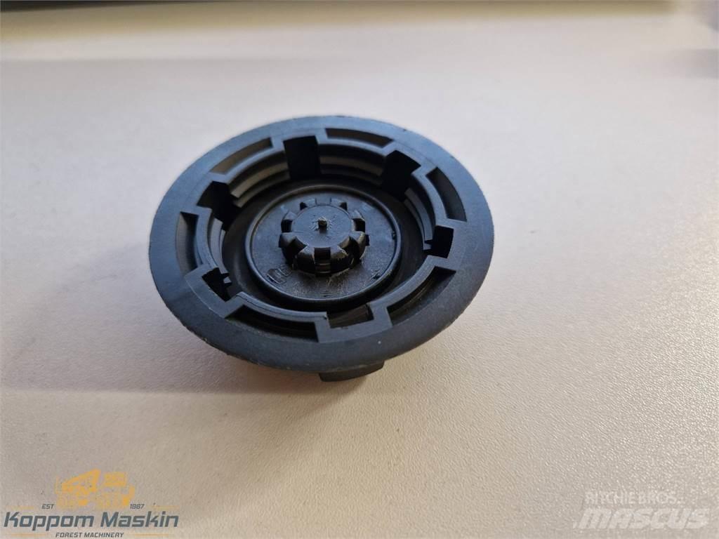Eco Log 7013150 Moteur
