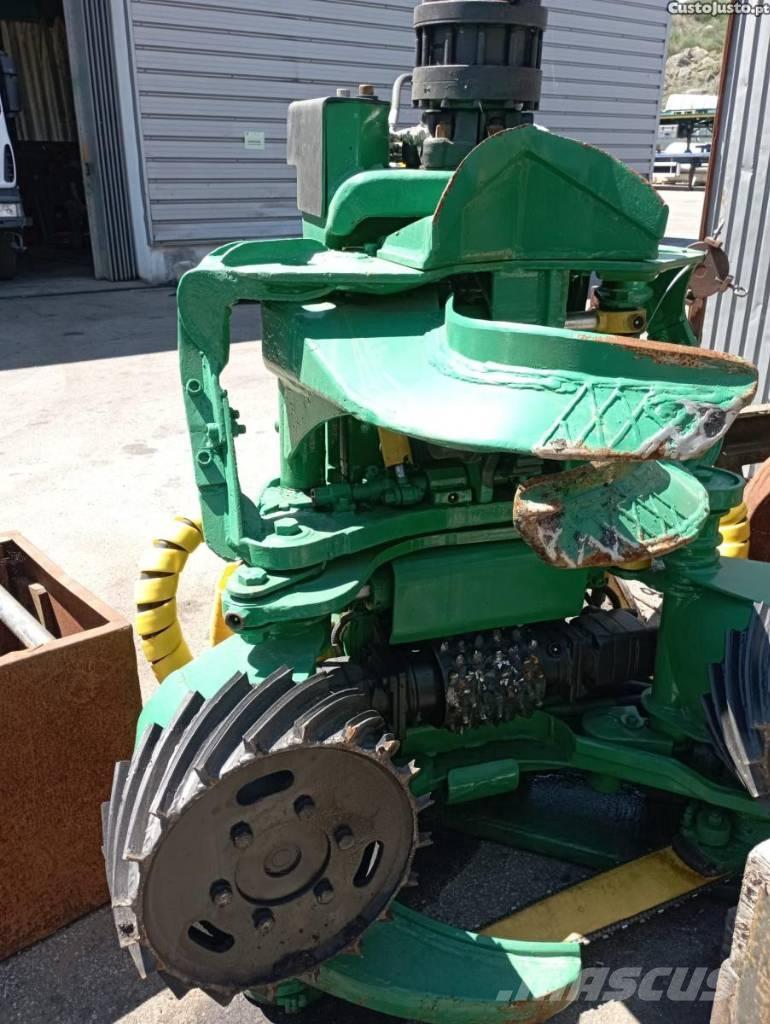 Lako 63 HD Foresterie - Autres