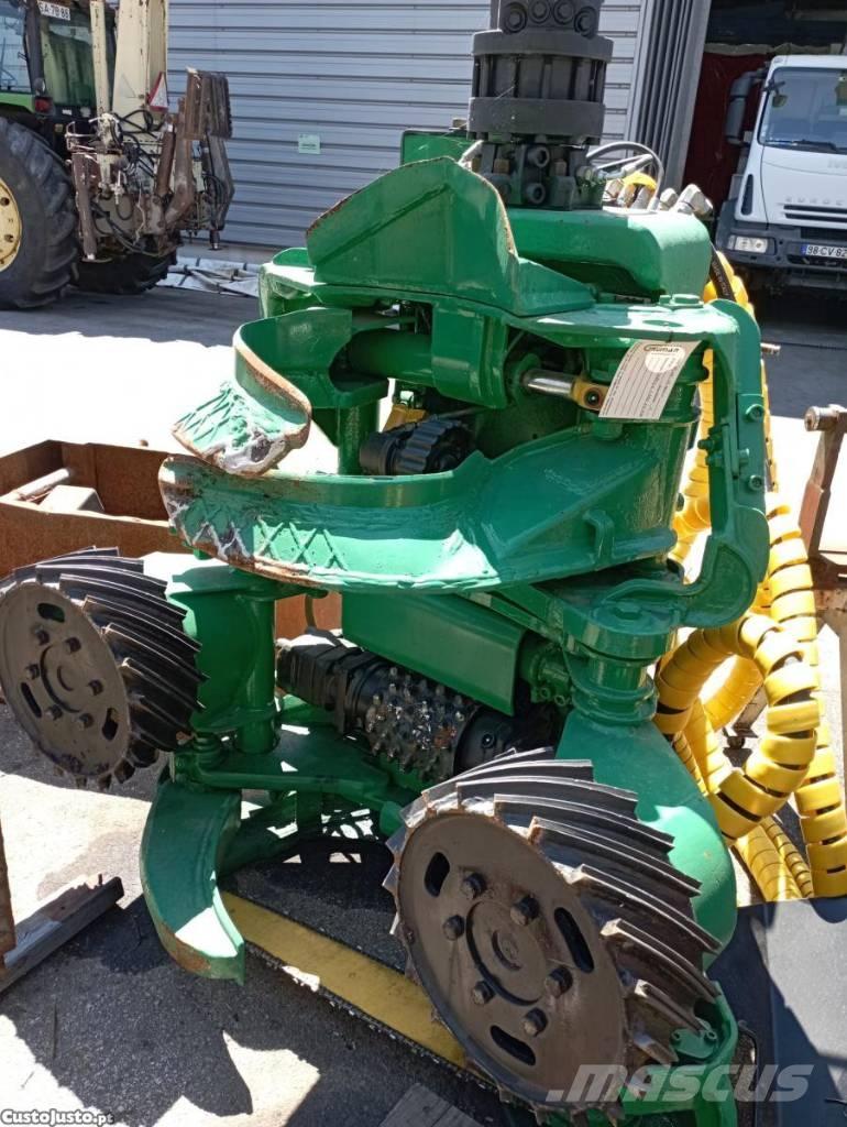 Lako 63 HD Foresterie - Autres