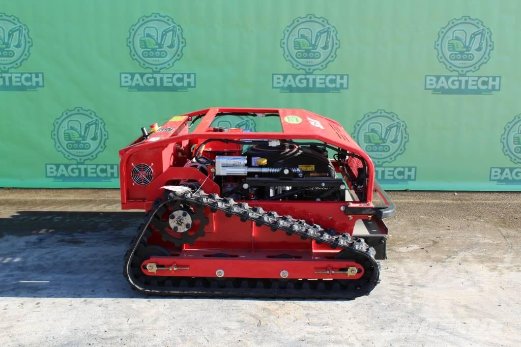  SDJK JKGC 800 Tondeuses montées