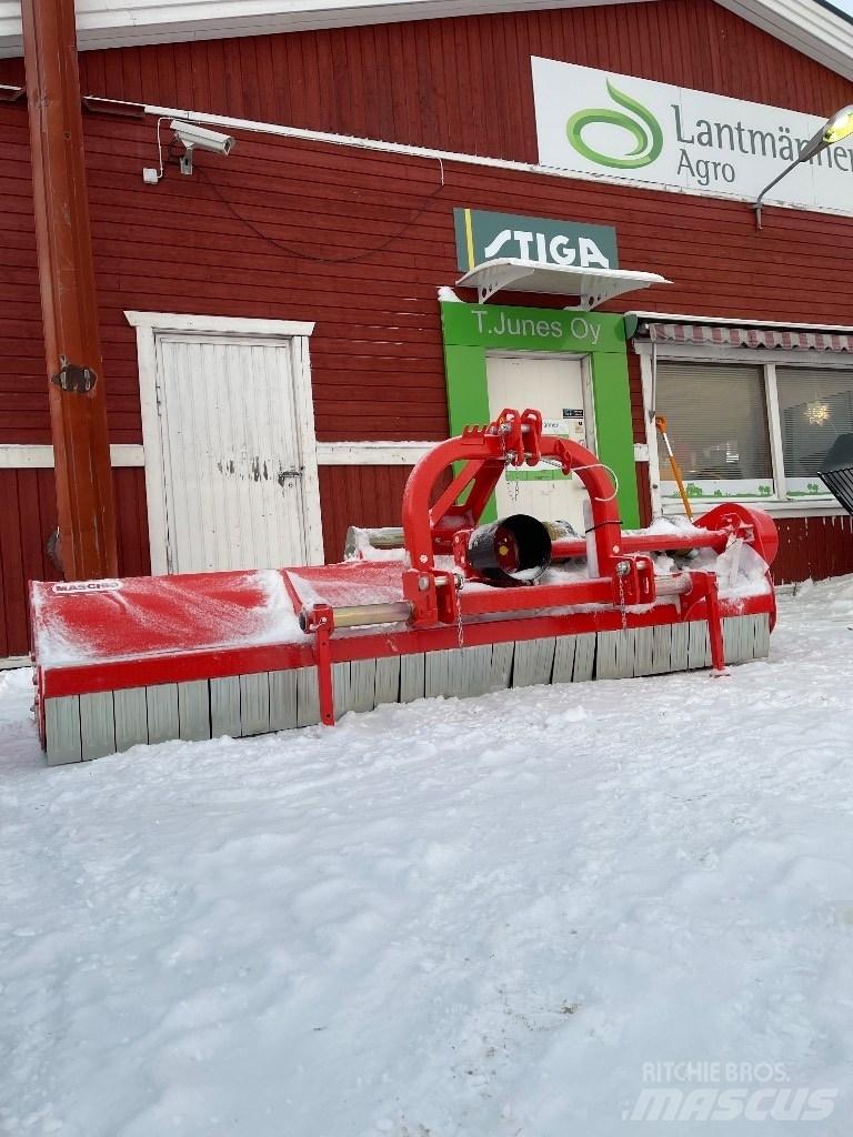 Maschio Tigre 300 Broyeur / Gyrobroyeur / Epareuse