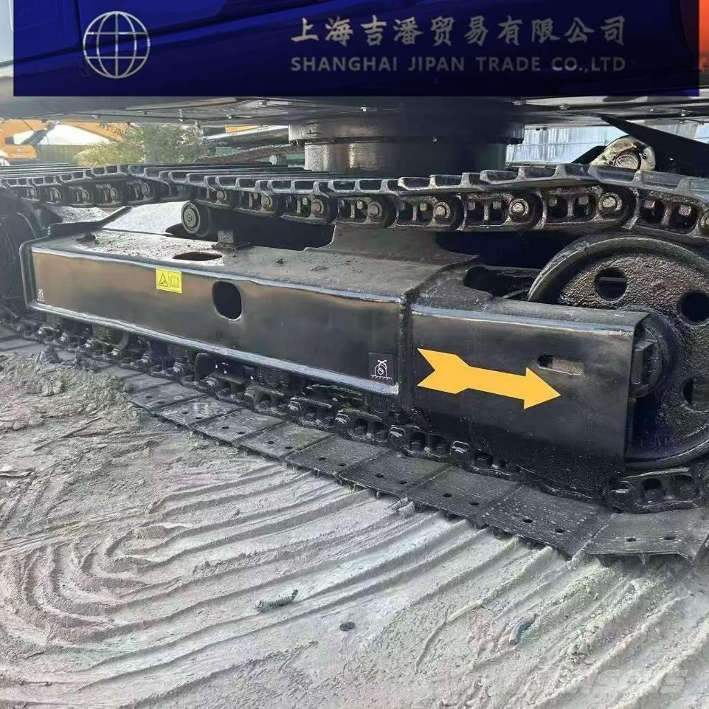 Hitachi ZX 70 Mini pelle 7t-12t