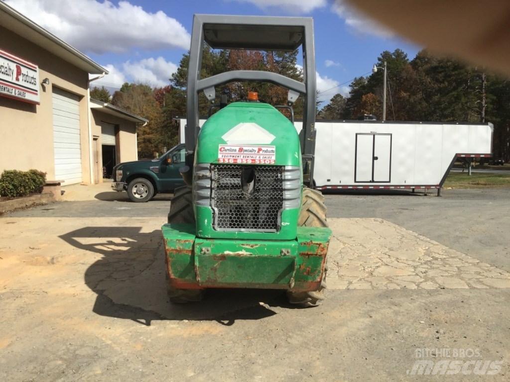Hamm 3205P Rouleaux monocylindre