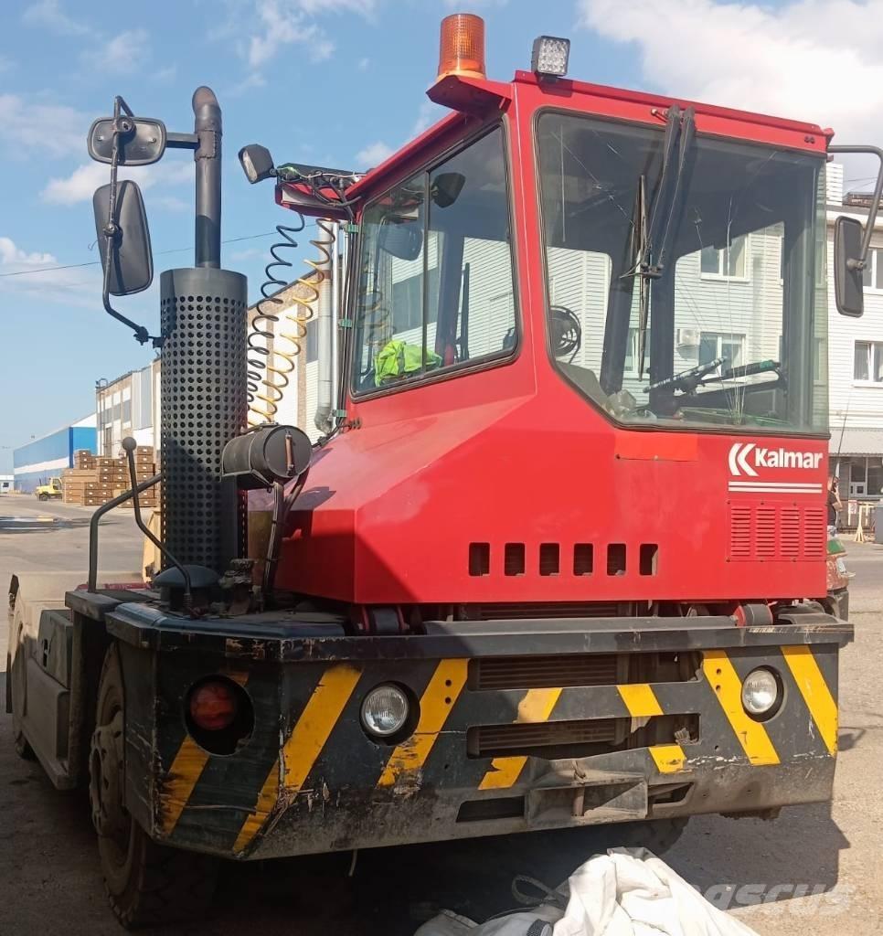 Kalmar TRX 182 Tracteur de manœuvre
