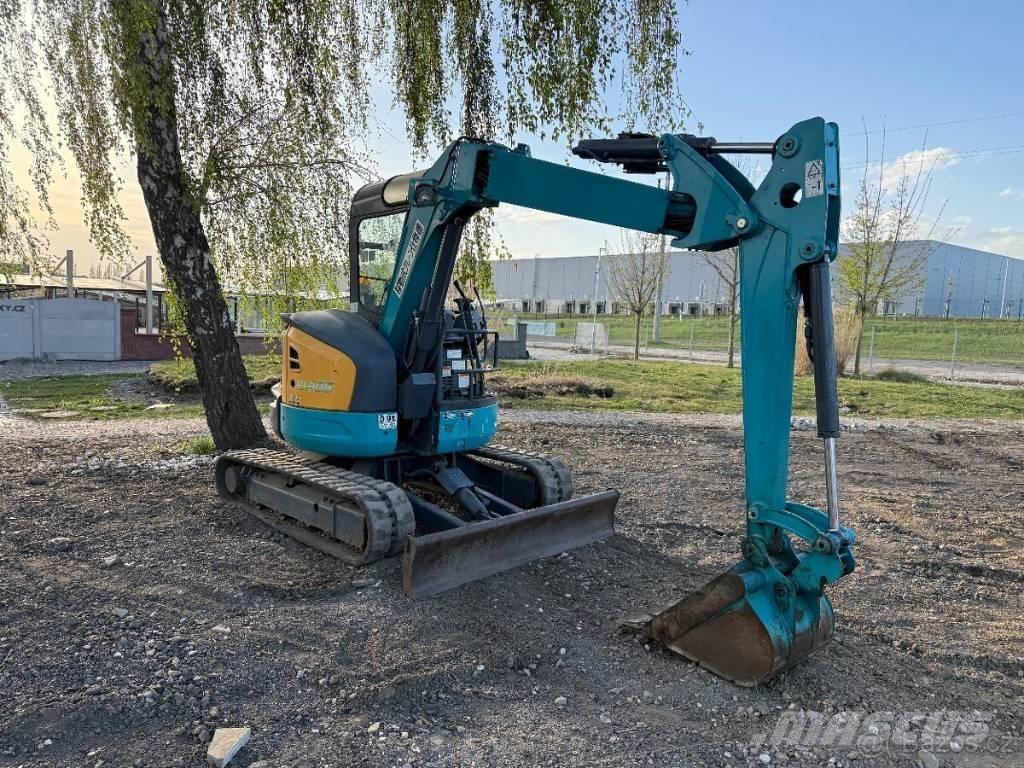 Kubota RX 406 E Mini pelle < 7t