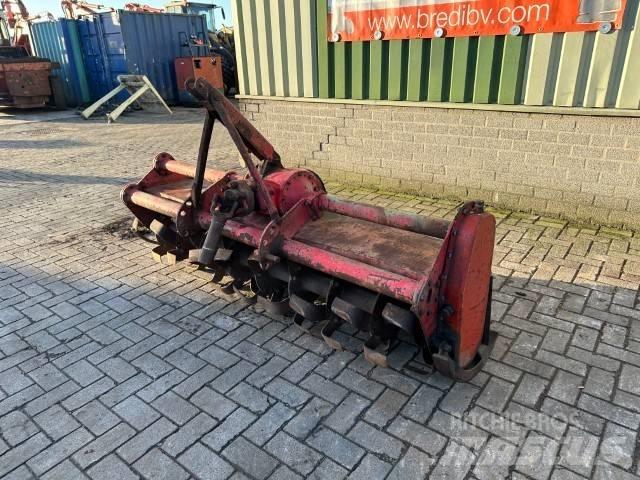  Frees Rod Herse rotative, rotavator