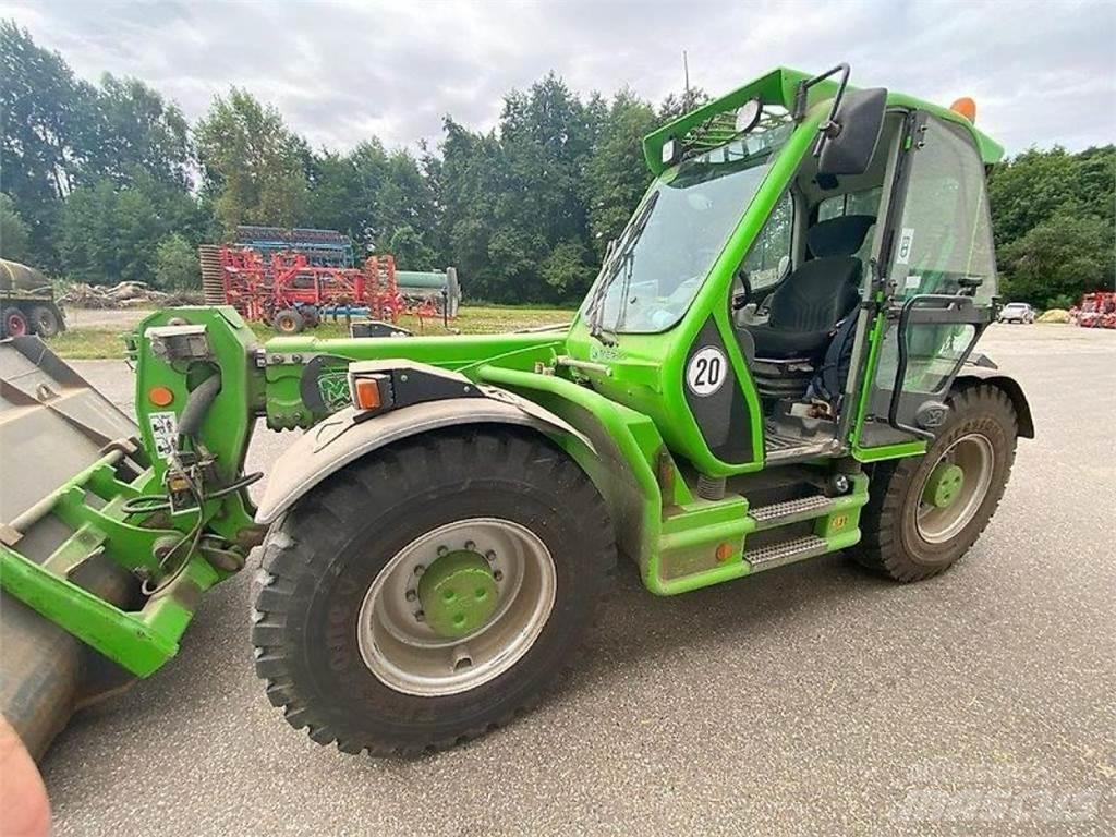 Merlo P 55.9 CS Télescopique agricole