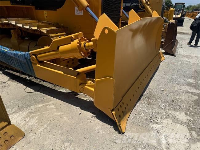 Shantui SD 22 Bouteurs sur chenilles
