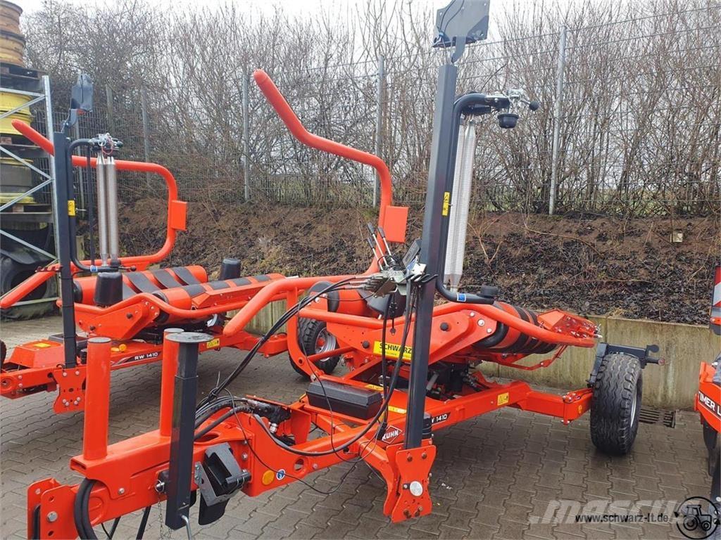 Kuhn RW 1410 M Enrubanneuse