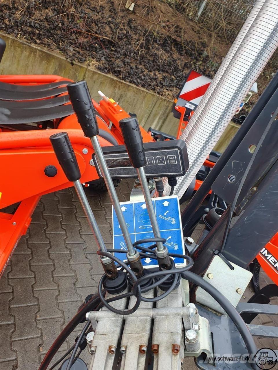 Kuhn RW 1410 M Enrubanneuse