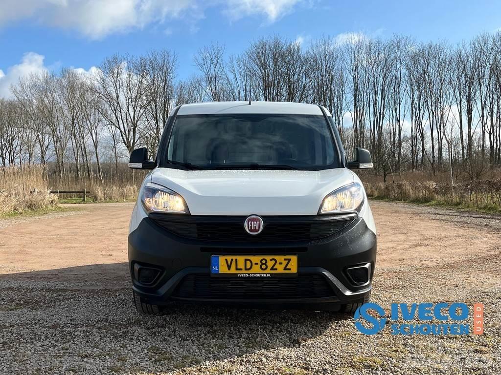 Fiat Doblò Cargo Utilitaire