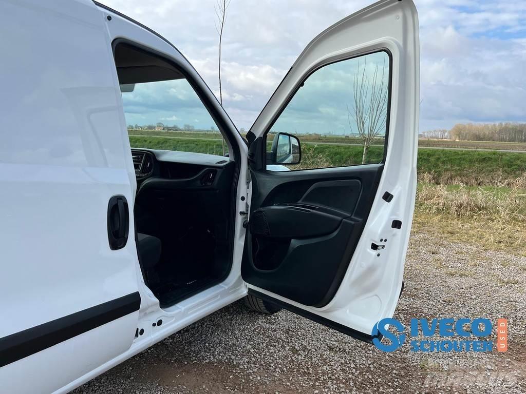 Fiat Doblò Cargo Utilitaire