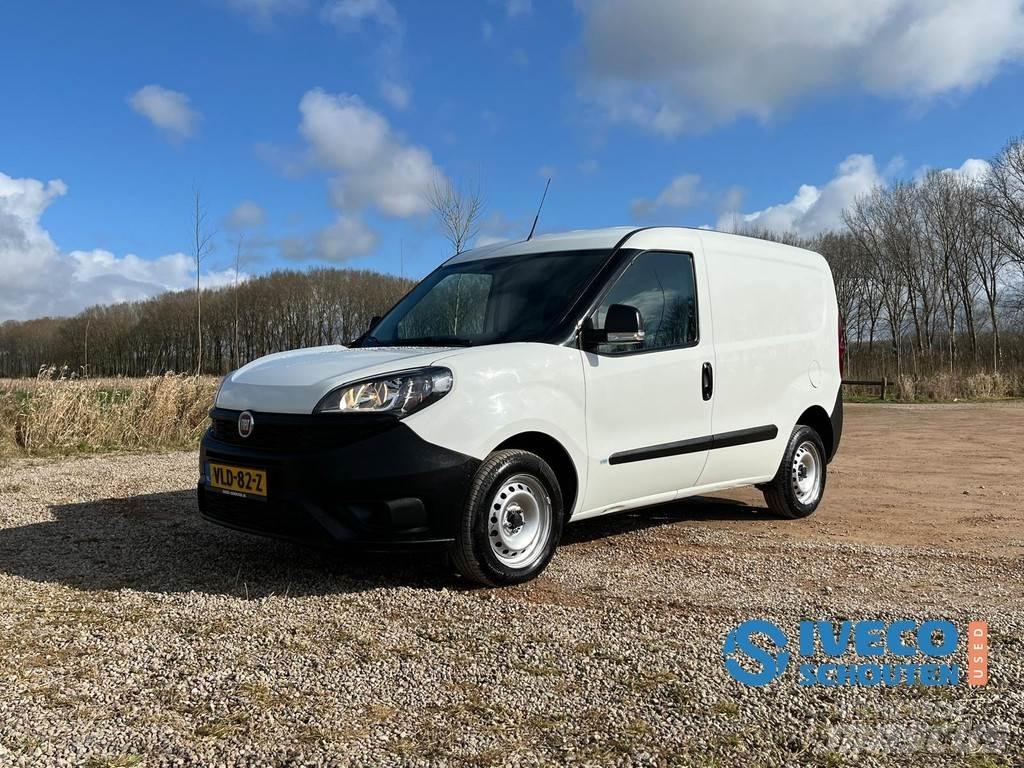 Fiat Doblò Cargo Utilitaire