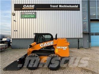 CASE SR 210 B Chargeuse compacte