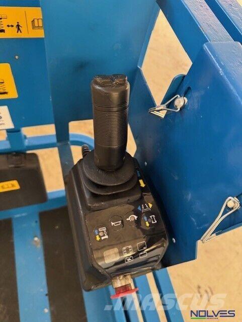 Genie GS2632 Nacelle ciseaux