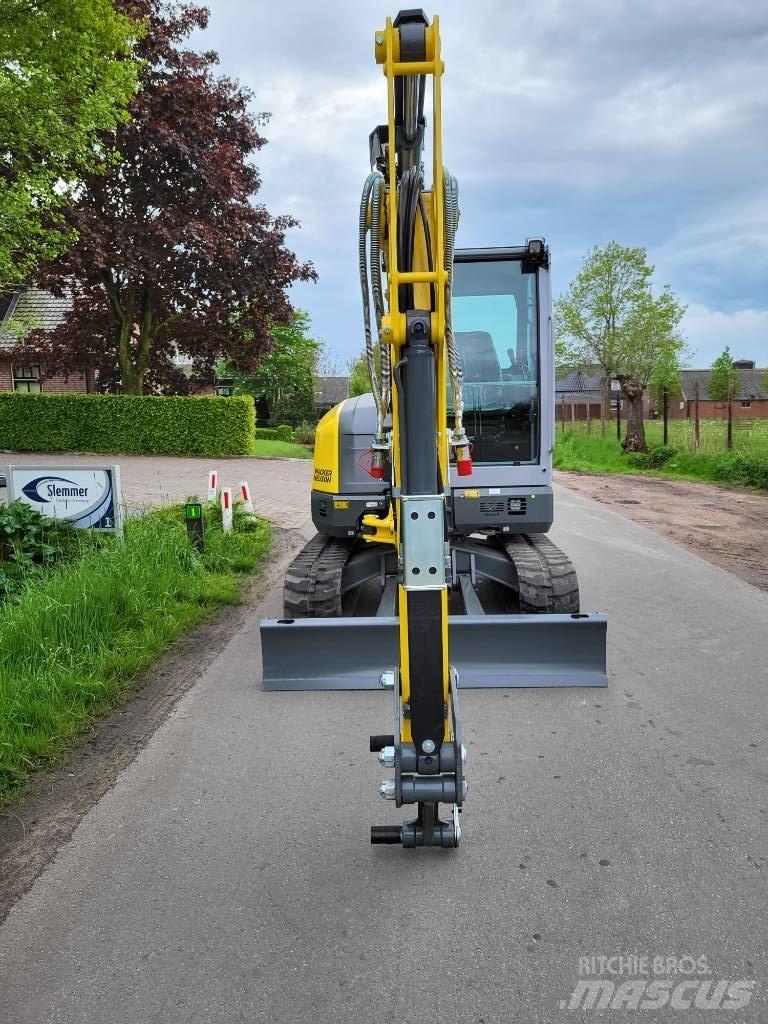 Wacker Neuson ET 42 Mini pelle < 7t