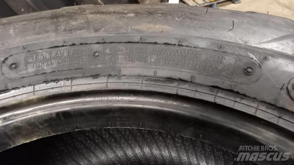 Trelleborg Reifen Pneus, roues et jantes