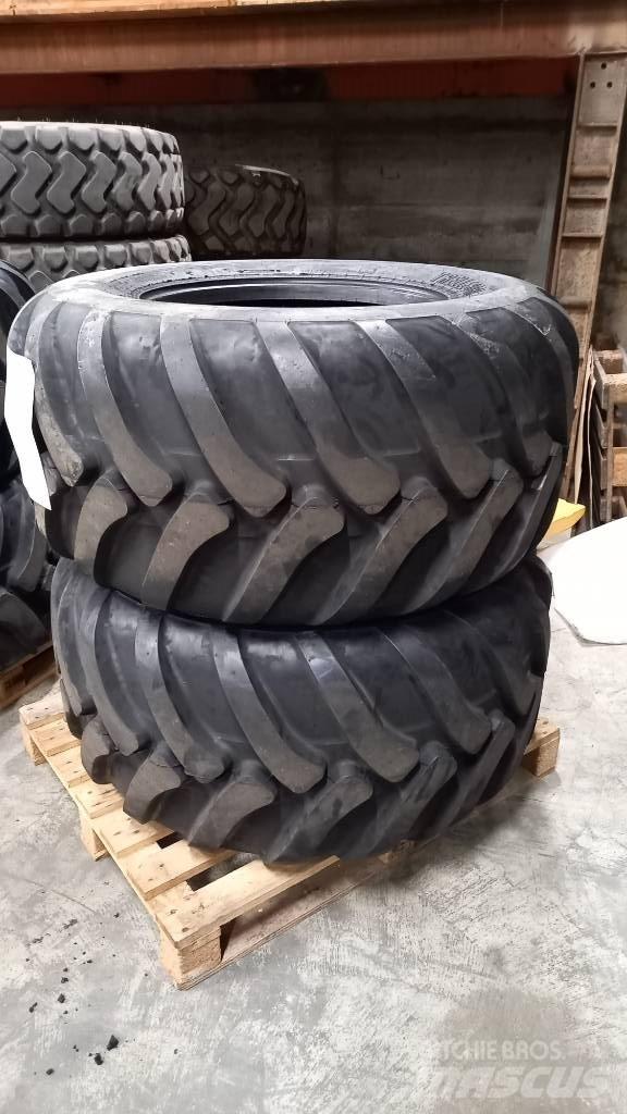 Trelleborg Reifen Pneus, roues et jantes