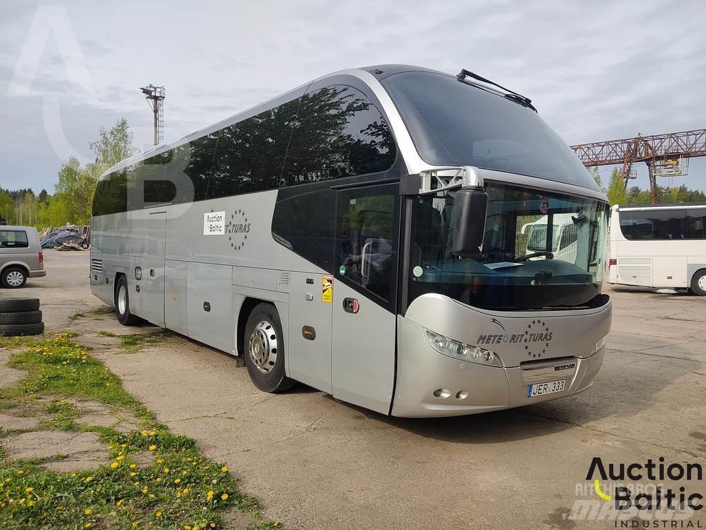 Neoplan Cityliner Autre fourgon / utilitaire