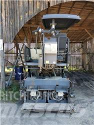 ABG Titan 125 Finisseur